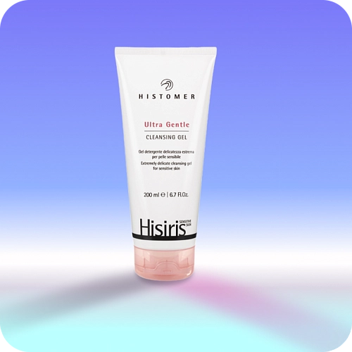 Гель для очищения лица Гель для очищения лица