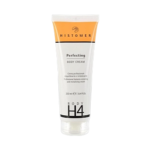 BODY H4 PERFECTING Профессиональный укрепляющий крем для тела HISTOMER, 250 мл