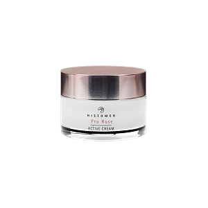 HISIRIS PRO ROSE SPF20  Дневной крем для кожи с куперозом HISTOMER, 50 мл