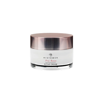 HISIRIS PRO ROSE SPF20  Дневной крем для кожи с куперозом HISTOMER, 50 мл