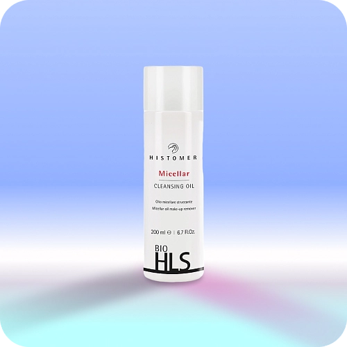 Мицеллярное масло Мицеллярное масло