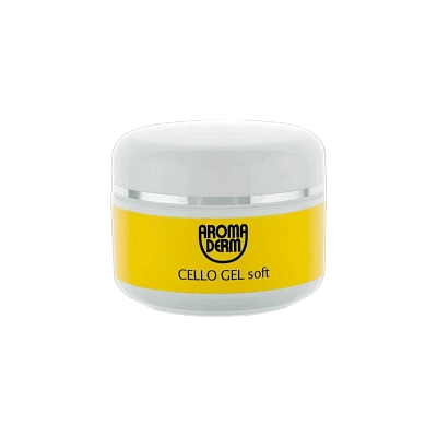 Целлогель СОФТ МЯГКИЙ (CELLO GEL Soft) STYX, 150 мл