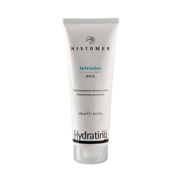 HYDRATING Профессиональная интенсивно увлажняющая маска для лица HISTOMER, 250 мл HYDRATING Профессиональная интенсивно увлажняющая маска для лица HISTOMER, 250 мл