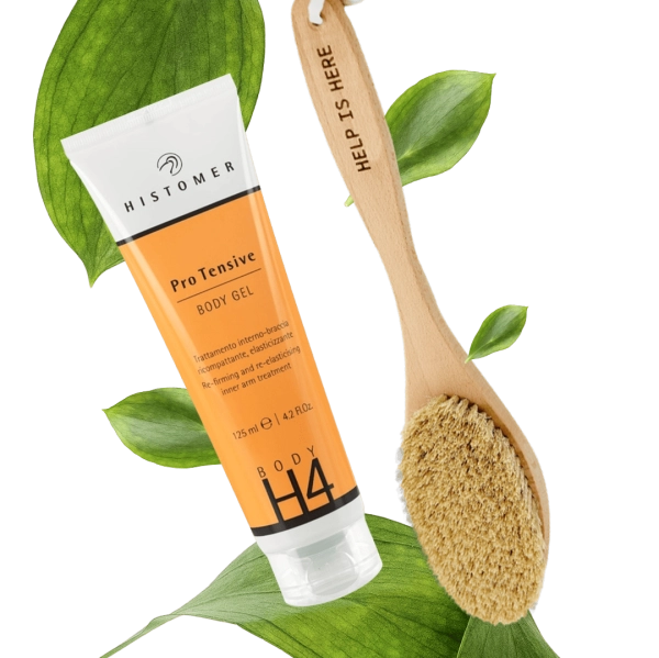 фото Набор для тела "Стройный силуэт" в интернет магазине косметики Стикс 2