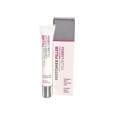 LIP FILLER Моделирующий крем-филлер для губ HISTOMER, 10 мл