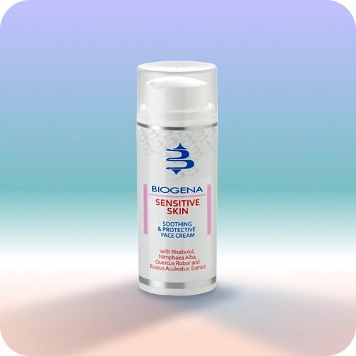 Регенерирующий крем для лица