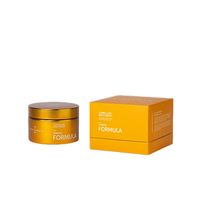 PANGEA FORMULA, Крем-люкс для тела омолаживающий HISTOMER, 200 мл