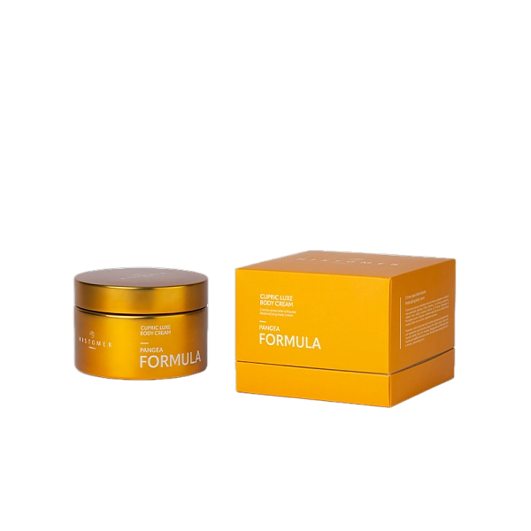 PANGEA FORMULA, Крем-люкс для тела омолаживающий HISTOMER, 200 мл