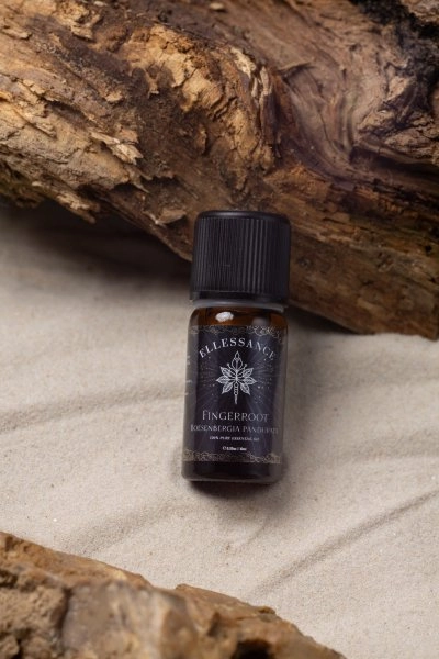 фото Эфирное масло китайский имбирь Ellessance, 10 мл в интернет магазине косметики Стикс 2 фото Эфирное масло китайский имбирь Ellessance, 10 мл в интернет магазине косметики Стикс 2