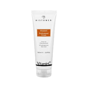 VITAMIN C Профессиональный финишный крем для лица HISTOMER, 150 мл
