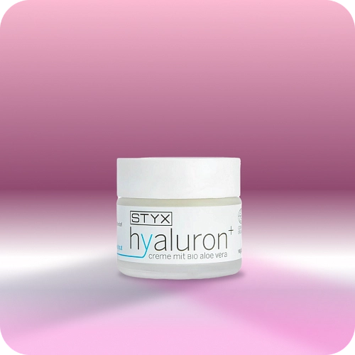 Крем для сухой кожи