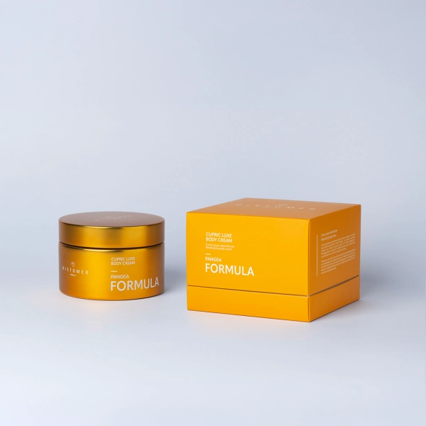 фото PANGEA FORMULA, Крем-люкс для тела омолаживающий HISTOMER, 200 мл с упаковкой в интернет магазине косметики Стикс 2