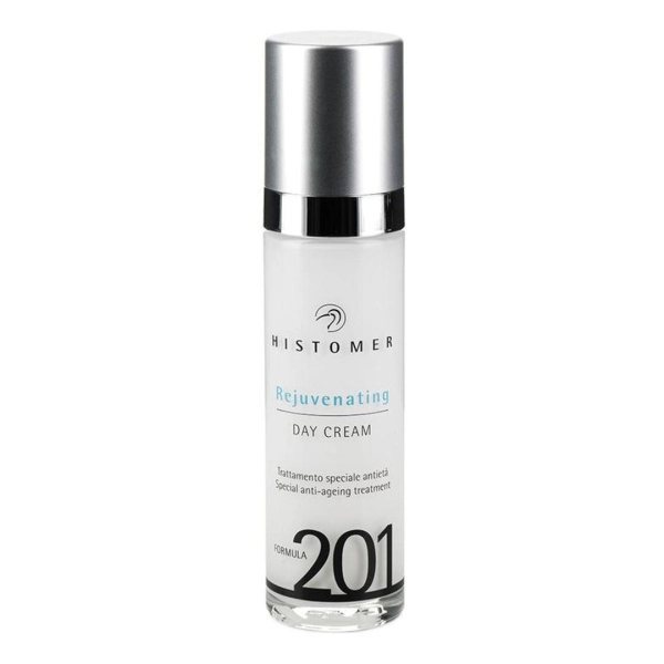 фото FORMULA 201 REJUVENATING SPF15 Омолаживающий дневной крем HISTOMER, 50 мл в интернет магазине косметики Стикс фото FORMULA 201 REJUVENATING SPF15 Омолаживающий дневной крем HISTOMER, 50 мл в интернет магазине косметики Стикс
