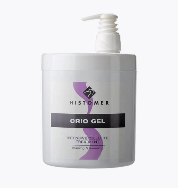 фото BODY MASSAGE CRIO GEL Профессиональный гель для липо-дренажного обертывания (с дозатором) HISTOMER, 1000 мл в интернет магазине косметики Стикс фото BODY MASSAGE CRIO GEL Профессиональный гель для липо-дренажного обертывания (с дозатором) HISTOMER, 1000 мл в интернет магазине косметики Стикс