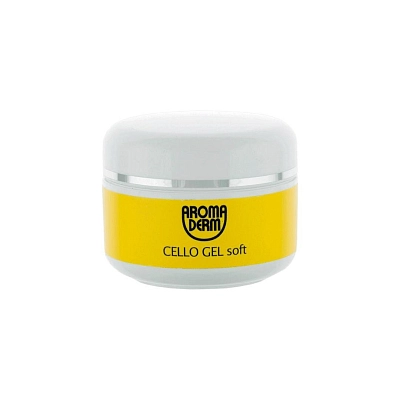 Целлогель СОФТ МЯГКИЙ (CELLO GEL Soft) STYX, 150 мл