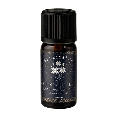 Эфирное масло листья корицы Ellessance, 10 мл