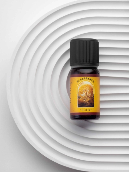 фото Смесь эфирных масел УДАЧА ELLESSANCE, 10 мл в интернет магазине косметики Стикс 2