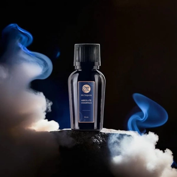 фото Эфирное масло МАГНОЛИЯ (ЧАМПАКА) MT.SAPOLA, 10 мл в интернет магазине косметики Стикс 2 фото Эфирное масло МАГНОЛИЯ (ЧАМПАКА) MT.SAPOLA, 10 мл в интернет магазине косметики Стикс 2