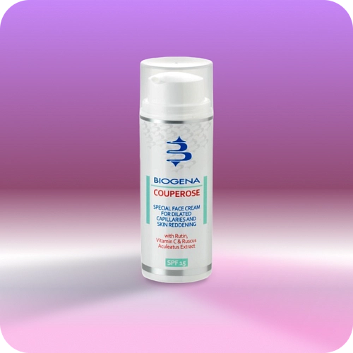 Тонизирующий крем для лица