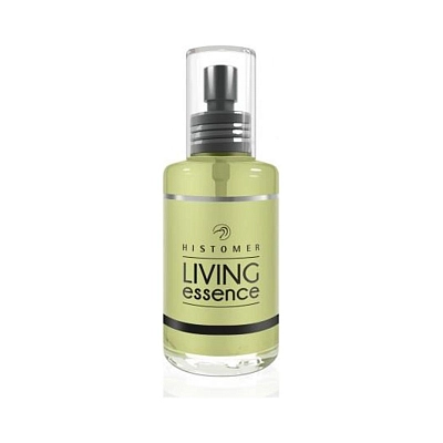 LIVING ESSENCE Ароматический спрей для помещения на основе натуральных эфирных масел HISTOMER, 100 мл