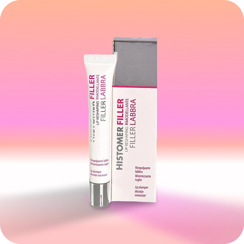 Филлер для губ Крема для губ