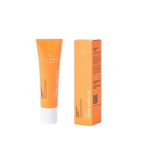 VITAMIN C, Сыворотка-концентрат против пигментации и несовершенств кожи HISTOMER, 30 мл