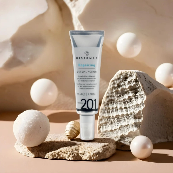 фото FORMULA 201 Крем мгновенного дермообновления HISTOMER, 50 мл в интернет магазине косметики Стикс 2