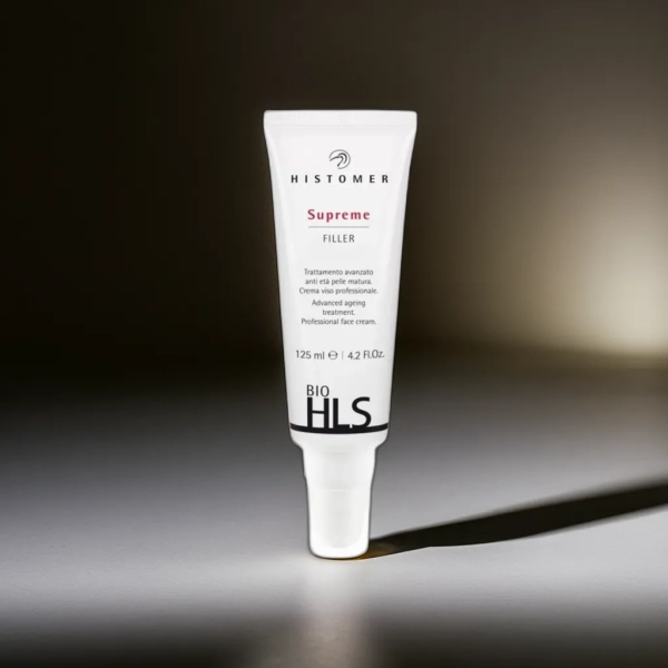 фото BIO HLS Профессиональный крем для зрелой кожи 55+ SUPREME HISTOMER, 125 мл в интернет магазине косметики Стикс 2