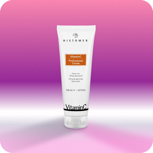 Профессиональный крем для лица