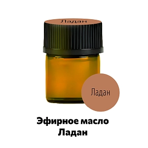 Эфирное масло ладан индийский Ellessance, 1,5 мл