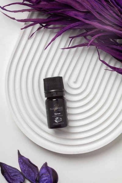 фото Эфирное масло тысячелистник Ellessance, 5 мл в интернет магазине косметики Стикс 2 фото Эфирное масло тысячелистник Ellessance, 5 мл в интернет магазине косметики Стикс 2