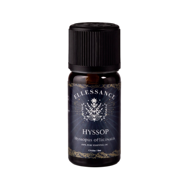 фото Эфирное масло иссоп Ellessance, 10 мл в интернет магазине косметики Стикс