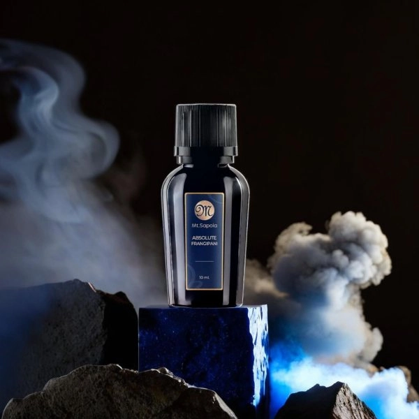 фото Эфирное масло ПЛЮМЕРИЯ (ФРАНЖИПАНИ) MT.SAPOLA, 10 мл в интернет магазине косметики Стикс 2 фото Эфирное масло ПЛЮМЕРИЯ (ФРАНЖИПАНИ) MT.SAPOLA, 10 мл в интернет магазине косметики Стикс 2