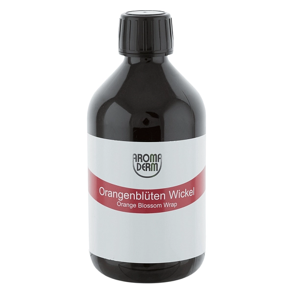 Лосьон НЕРОЛИ STYX, 400мл
