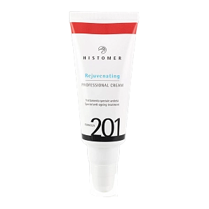FORMULA 201 REJUVENATING SPF20 Профессиональный омолаживающий финишный крем HISTOMER, 100 мл