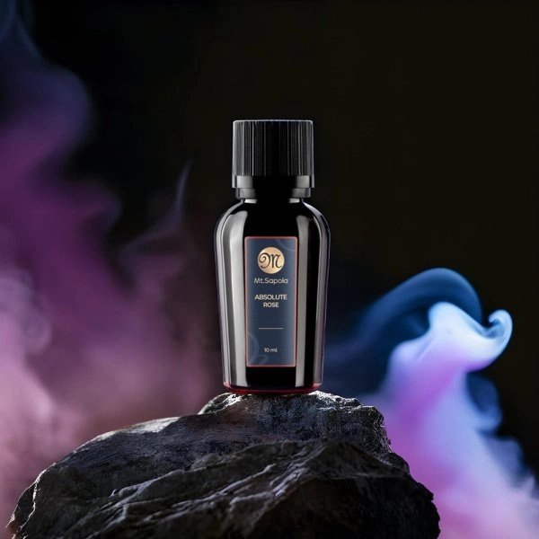 Эфирное масло РОЗА АБСОЛЮТ MT. SAPOLA, 10 мл