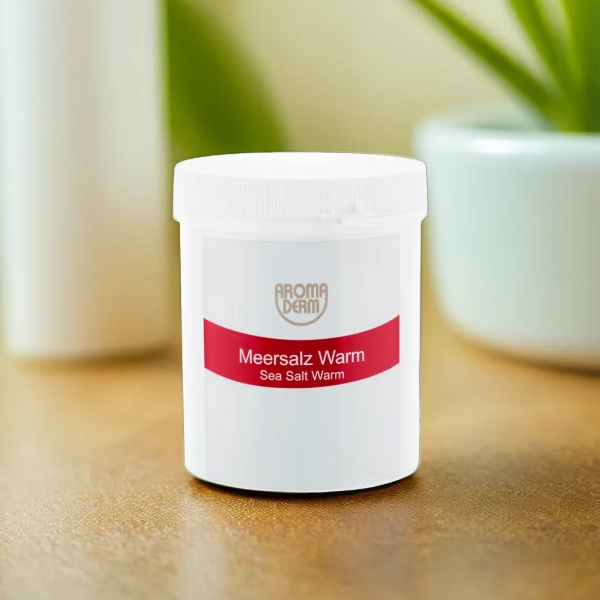 Антицеллюлитная ГОРЯЧАЯ СОЛЬ для ванн на основе эфирных масел STYX, 1000 г