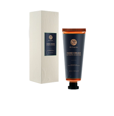 Восстанавливающий крем для рук AUTHENTIC SIGNATURE Mt.Sapola, 40 мл