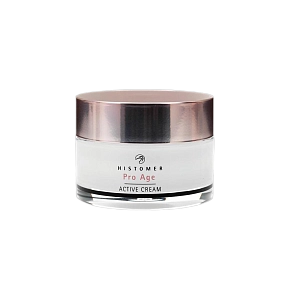 HISIRIS PRO AGE SPF10 Омолаживающий дневной крем для чувствительной кожи HISTOMER, 50 мл