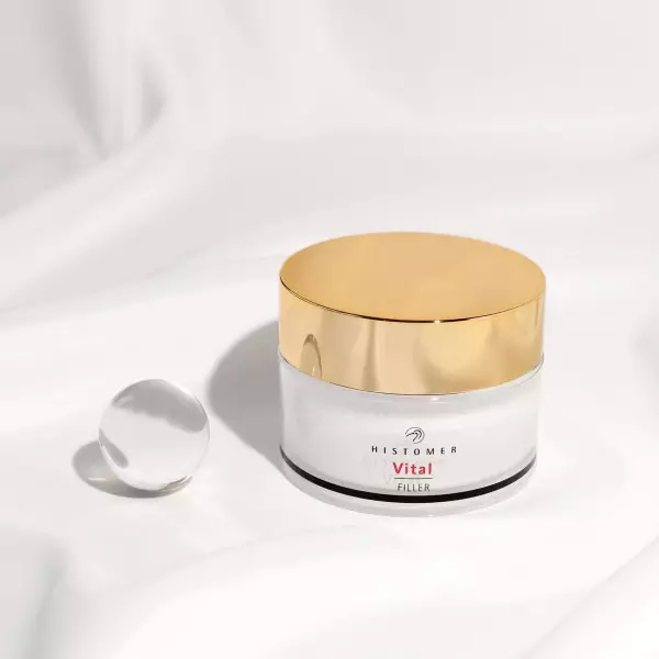 BIO HLS VITAL SPF10 Крем-филлер для зрелой кожи 45+ HISTOMER, 50 мл BIO HLS VITAL SPF10 Крем-филлер для зрелой кожи 45+ HISTOMER, 50 мл