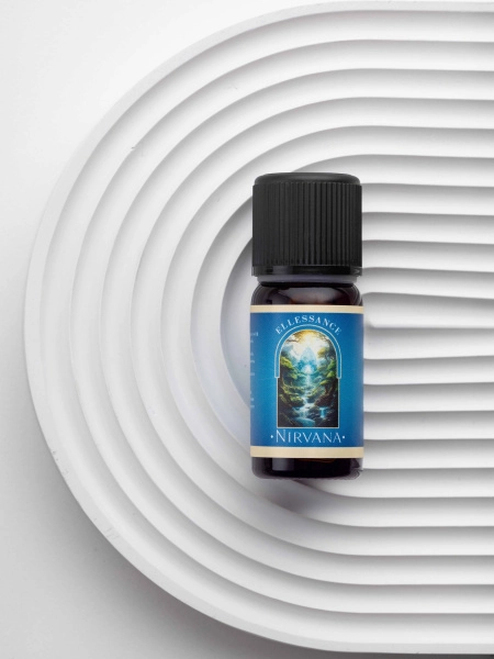 фото Смесь эфирных масел НИРВАНА ELLESSANCE, 10 мл в интернет магазине косметики Стикс 2