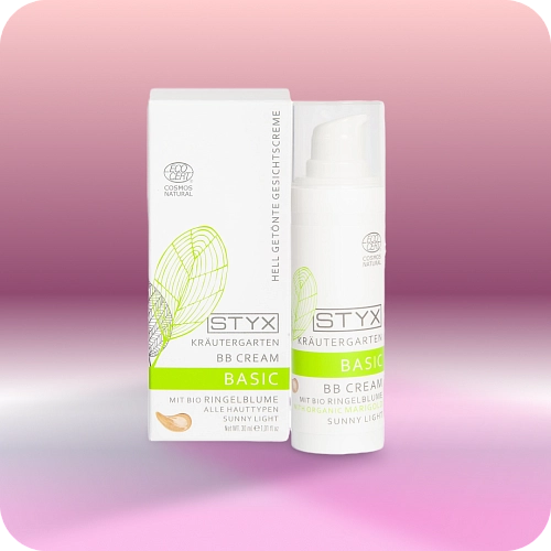 BB крем для лица