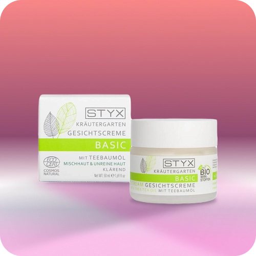 Крем для проблемной кожи