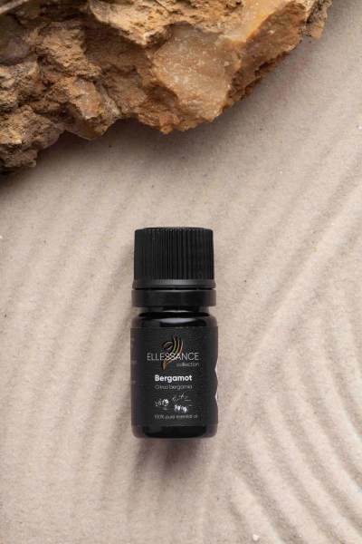 Эфирное масло бергамот Ellessance, 5 мл