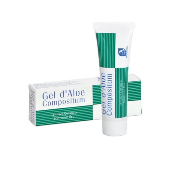 фото Успокаивающий и восстанавливающий гель для лица с алоэ BIOGENA, 30 мл в интернет магазине косметики Стикс 1 фото Успокаивающий и восстанавливающий гель для лица с алоэ BIOGENA, 30 мл в интернет магазине косметики Стикс 1