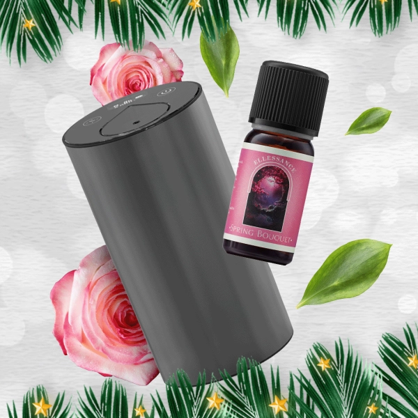 фото Набор "Весеннее пробуждение" в интернет магазине косметики Стикс