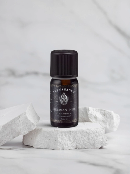фото Эфирное масло сосна сибирская кедровая Ellessance, 10 мл в интернет магазине косметики Стикс 2 фото Эфирное масло сосна сибирская кедровая Ellessance, 10 мл в интернет магазине косметики Стикс 2
