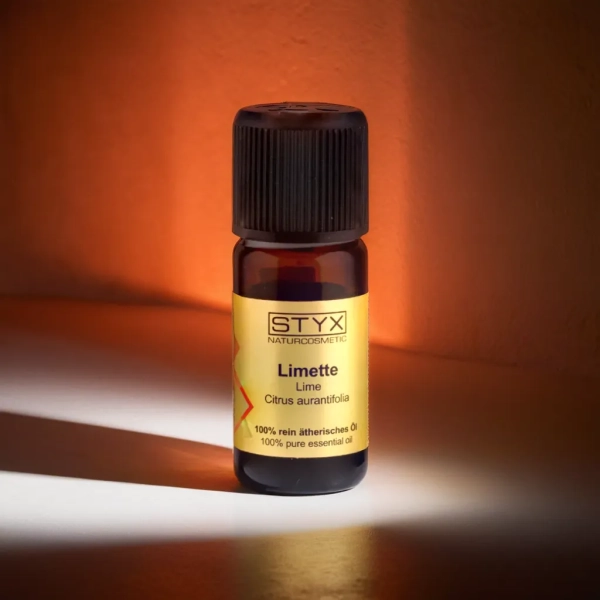 фото Эфирное масло ЛИМЕТТ STYX, 10 мл в интернет магазине косметики Стикс 2 фото Эфирное масло ЛИМЕТТ STYX, 10 мл в интернет магазине косметики Стикс 2