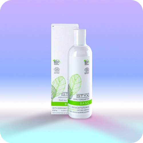 Лосьон для лица Лосьон для лица