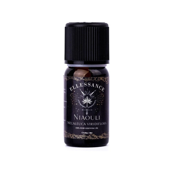 Эфирное масло найоли Ellessance, 10 мл  Эфирное масло найоли Ellessance, 10 мл
